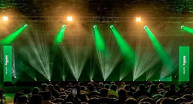 Schneider Electric - Türkiye Çapında Lansman Etkinlikleri Gerçekleştiriyor!