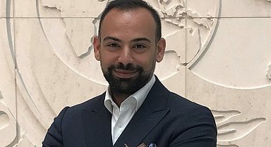 Schneider Electric ‘Türkiye - Orta Asya ve Pakistan Bölgesi Kanal Yönetimi Genel Müdür Yardımcısı Alişan Çapan oldu!