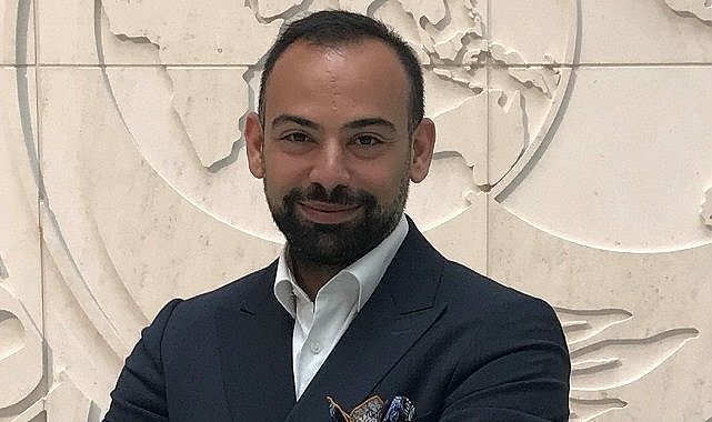 Schneider Electric ‘Türkiye - Orta Asya ve Pakistan Bölgesi Kanal Yönetimi Genel Müdür Yardımcısı Alişan Çapan oldu!