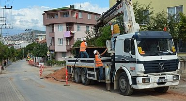 SEDAŞ - Gebze’de yatırım...