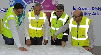 SEDAŞ - 'Kocaeli'ndeki yatırım projeleri…'