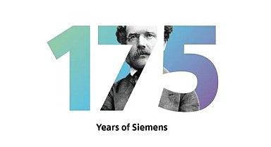 Siemens'in 'bir binanın arka avlusunda' kurulduğunu biliyor muydunuz? - İşte Siemens'in 175 yıllık tarihi!