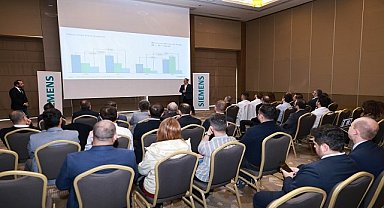 Siemens Türkiye - 'Pano...'