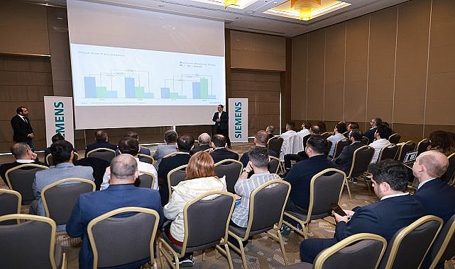 Siemens Türkiye - &#039;Pano...&#039;