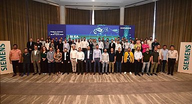 Siemens Türkiye yeni ürünü Reyrolle 5’i sektörle buluşturdu  - Dağıtım Günleri Etkinliği!