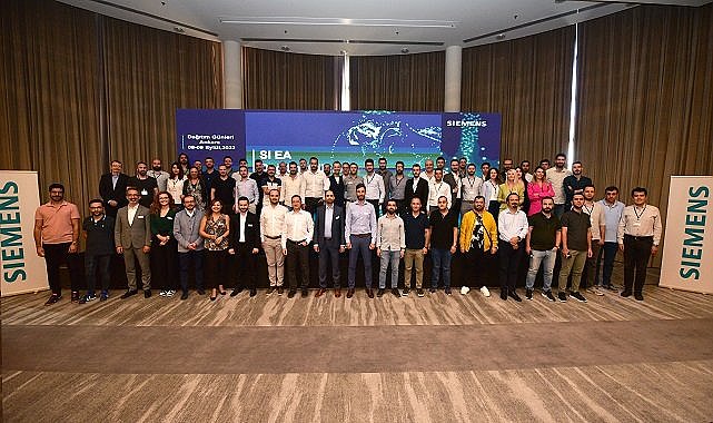 Siemens Türkiye yeni ürünü Reyrolle 5’i sektörle buluşturdu  - Dağıtım Günleri Etkinliği!