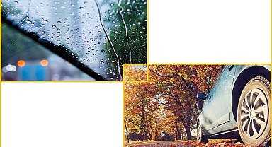 Sonbaharda araç bakımı nasıl yapılır? - bp Türkiye!