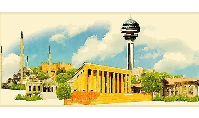 TEİAŞ - Kutlu olsun!