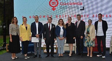 Türk Prysmian Kablo - 'İş dünyasında kadınlar için fırsat…'