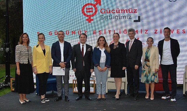 Türk Prysmian Kablo - &#039;İş dünyasında kadınlar için fırsat…&#039;