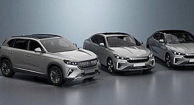 Turkey produced its 'first domestic electric car'!