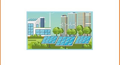 Ufuk Avrupa Küme 5 Enerji Güneş Enerjisi Çağrıları Ulusal Danışma Toplantısı!