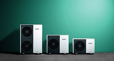 Vaillant - Yeni dijital iletişim kampanyası ile çevreci ısı pompalarına dikkat çekti!