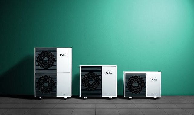 Vaillant - Yeni dijital iletişim kampanyası ile çevreci ısı pompalarına dikkat çekti!