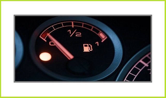 Yakıt masrafları nasıl düşürülür? İşte &#039;Yakıt tasarrufu yapmanın 7 kolay yolu&#039;