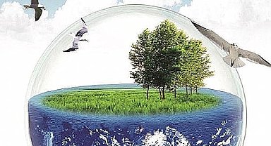 YAYINLANDI - Konu 'Lisanssız elektrik üretimi'