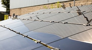 Yeni Nesil İnce Film Güneş Panelleri Üreticisi Toledo Solar Inc ile Stratejik İş Birliği yaptı - Kordsa!