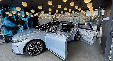 Yerli elektrikli oto Togg FİYAT açıklaması yaptı!