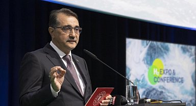 Yerli kömürden hidrojen üretimi!