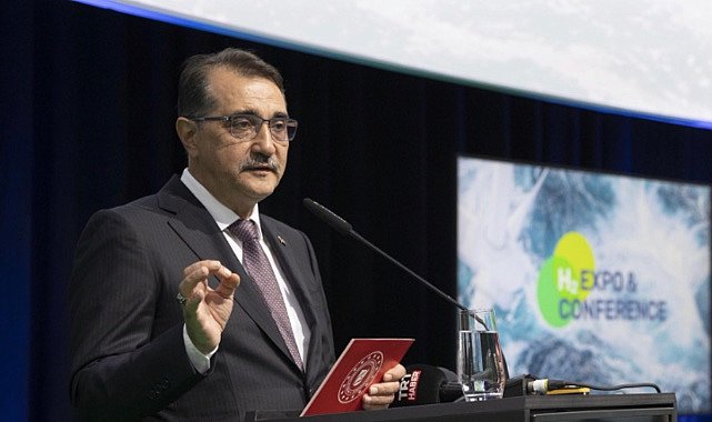 Yerli kömürden hidrojen üretimi!