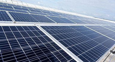 “2030’a kadar tüm tesisler yüzde 100 yeşil elektrikle çalışacak” - BSH!