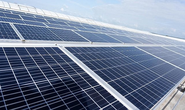 “2030’a kadar tüm tesisler yüzde 100 yeşil elektrikle çalışacak” - BSH!