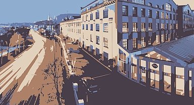 5. Enerji ve Sürdürülebilir Kalkınma Lisansüstü Öğrenci Konferansı!