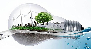 5 Major Types of Renewable Energy - Energy news from Türkiye!