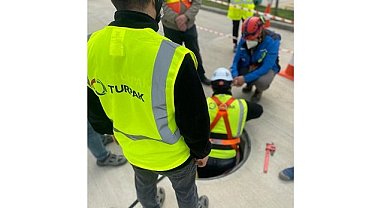 6.000 akaryakıt istasyonu ilk denetimini yaptı - Ayrıntılar!