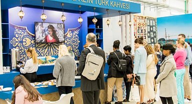 Akkuyu Nükleer AŞ Genel Müdürü Zoteeva - “Akkuyu Nükleer gezegendeki en büyük inşaat projesi”