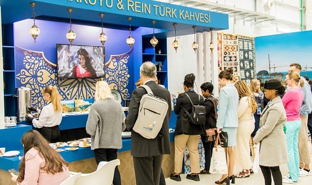 Akkuyu Nükleer AŞ Genel Müdürü Zoteeva - “Akkuyu Nükleer gezegendeki en büyük inşaat projesi”