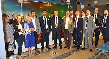 Aksa Doğalgaz - Dijital dönüşüm sürecinin ilk aşaması tamamlandı!