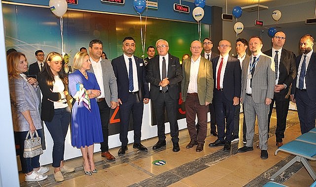 Aksa Doğalgaz - Dijital dönüşüm sürecinin ilk aşaması tamamlandı!