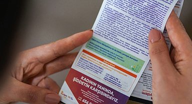 Aydem Perakende ve Gediz Perakende’nin Elektrik Tüketim Faturalarında “Aile İçi Şiddetle Mücadele” Farkındalığı!