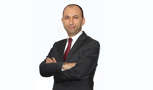 Aytemiz Akaryakıt&#039;a YENİ Genel Müdür!