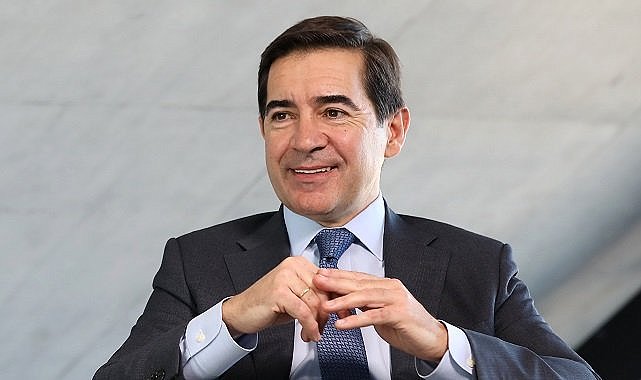 BBVA sürdürülebilirlik - &#039;YEŞİL borçlanma...&#039;