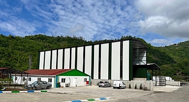 Biotrend Enerji, Serenti Enerji Tesisiyle yatırımlarına devam ediyor