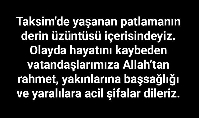 bp Türkiye - Allah&#039;tan rahmet diliyoruz!!