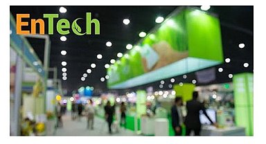 Çevre ve Teknolojileri Fuarı - ANKARA!