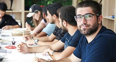 Çin - YEŞİL ENERJİ hamlesini eğitimle destekliyor!