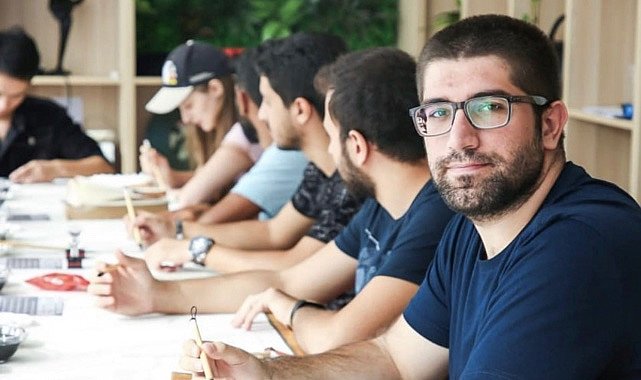 Çin - YEŞİL ENERJİ hamlesini eğitimle destekliyor!