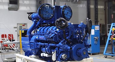 Dünyanın önde gelen jeneratör markalarından FG Wilson’ın Türkiye ve Irak’ın kuzey bölge temsilcisi oldu!