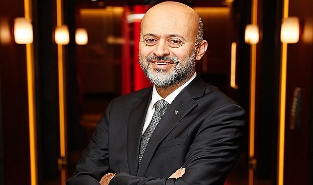 Elektrikli araçlar için özel ürün geliştirdi - Petrol Ofisi!