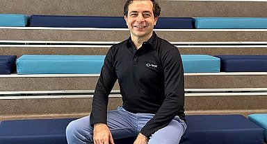 Elektrikli oto Togg Europe Lideri ve Togg Devreye Alma Proje Direktörü oldu - Dr. Göçmez!