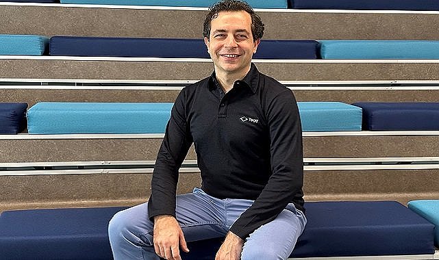 Elektrikli oto Togg Europe Lideri ve Togg Devreye Alma Proje Direktörü oldu - Dr. Göçmez!