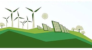 Energy news from Türkiye - 'Renewable Energy...'