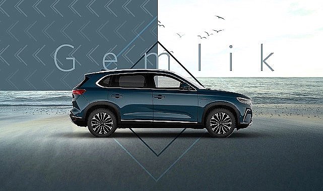 Energy news from Türkiye - Togg