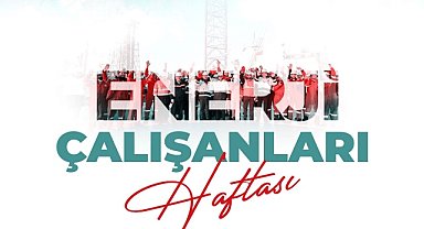 Enerji Bakanı Dönmez - Kutlu olsun!