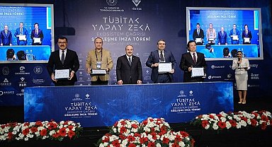 Enerji harcaması ve Karbon emisyonu aşağı çekilecek: Cognitiwe-Koç Üniversitesi ve Tofaş projesi!