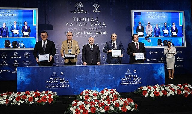 Enerji harcaması ve Karbon emisyonu aşağı çekilecek: Cognitiwe-Koç Üniversitesi ve Tofaş projesi!